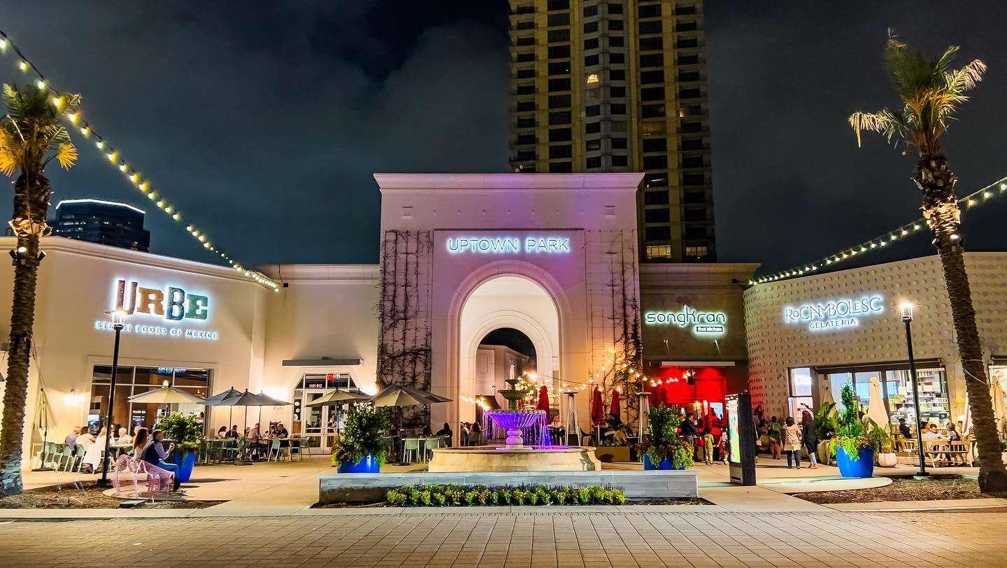 Galleria Area Houston real estate — Houston TX