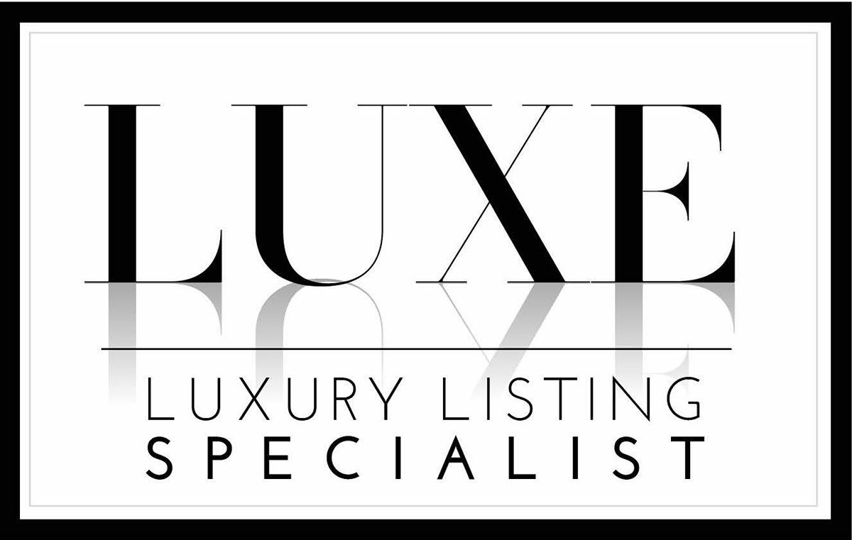 LUXE Luxury Listing Specialist