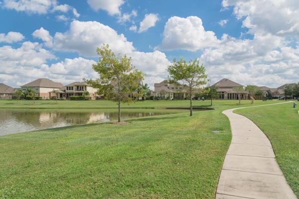 Pearland residential architecture — Houston TX