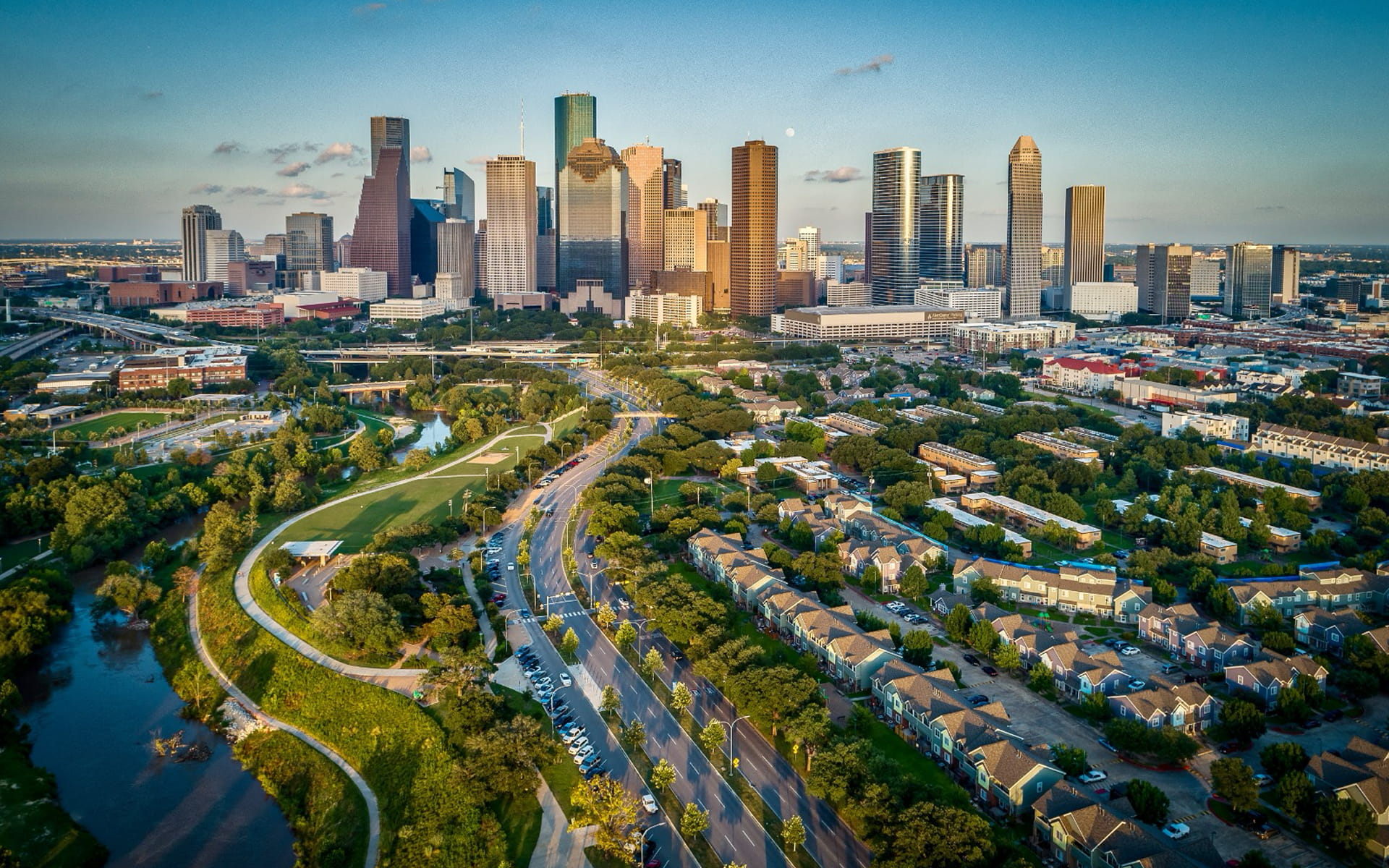 Houston Real Estate