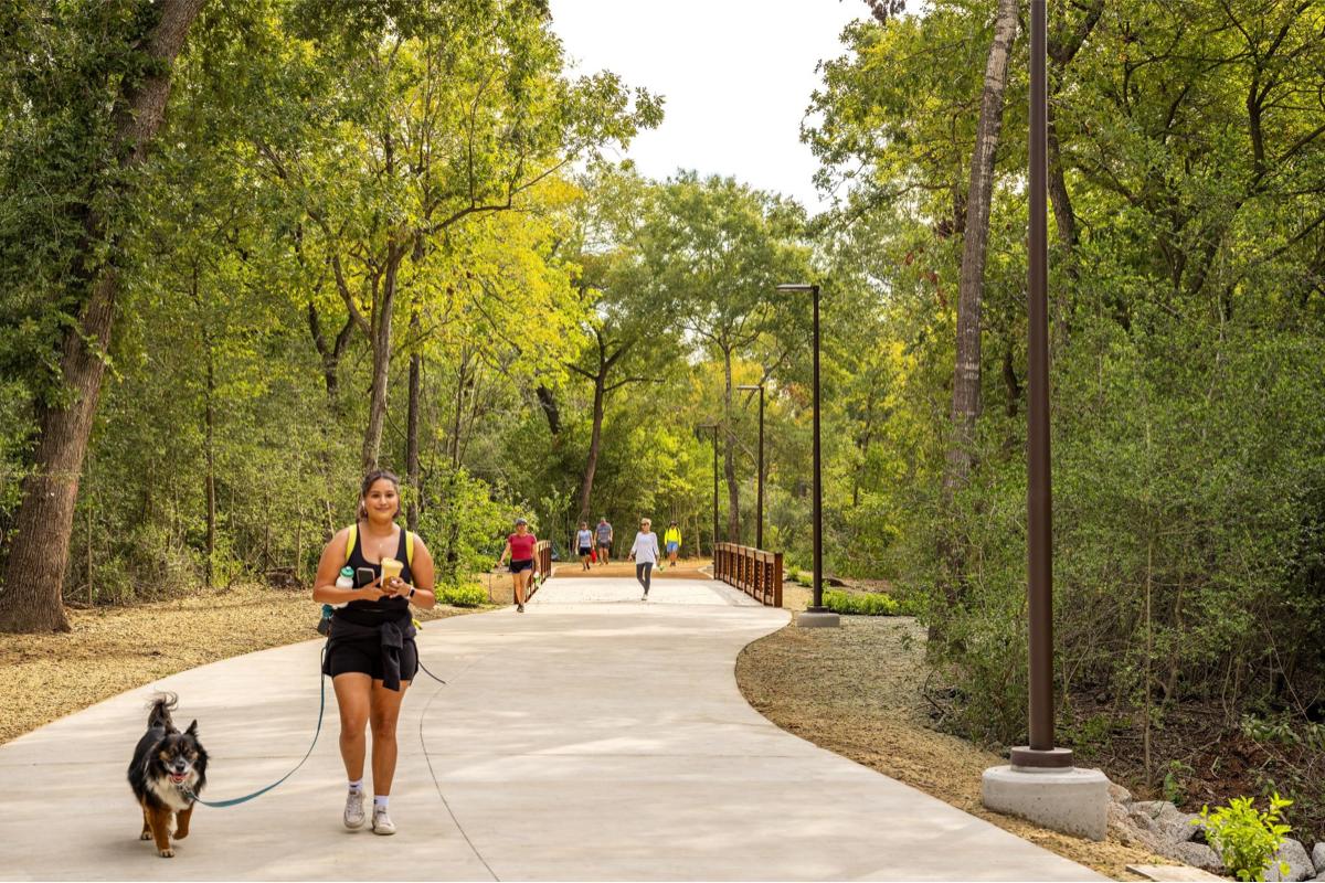 River Oaks Houston luxury real estate — Houston TX